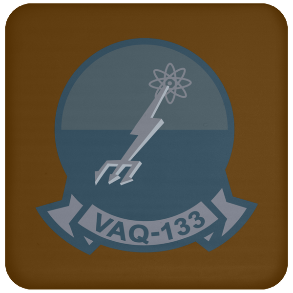 VAQ 133 4 Coaster