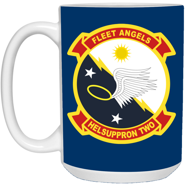 HC 02 4 Mug - 15oz