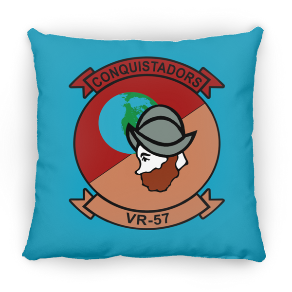 VR 57 Pillow - Square - 16x16
