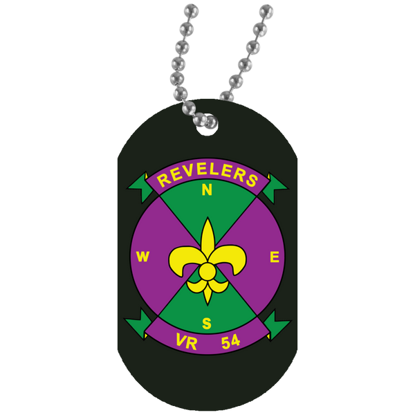 VR 54 2 Dog Tag