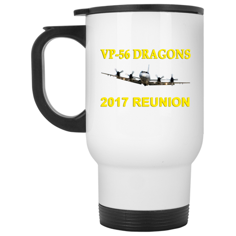 VP-56 2017 Reunion 2 Travel Mug