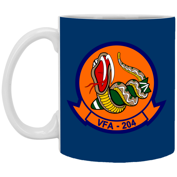 VFA 204 1 Mug - 11oz