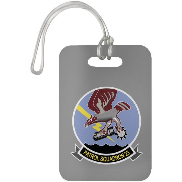 VP 23 3 Luggage Bag Tag