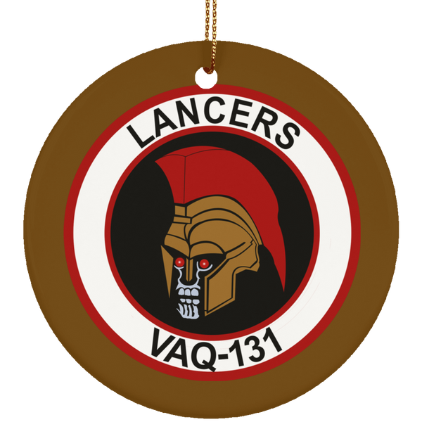 VAQ 131 4 Ornamen - Circle