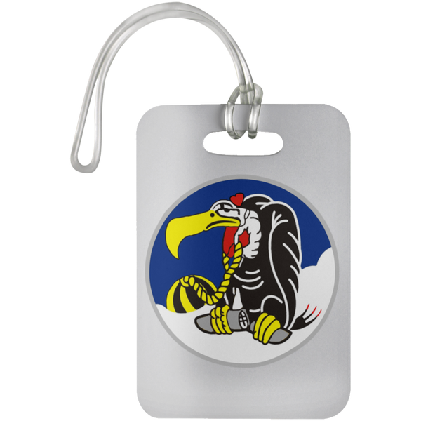 VP 34 2 Luggage Bag Tag