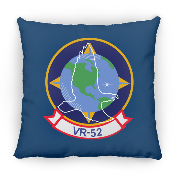 VR 52 1 Pillow - Square - 18x18