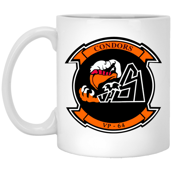 VP 64 2 Mug - 11oz