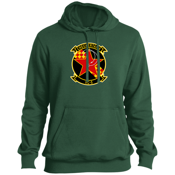 VC 05 1 Tall Pullover Hoodie