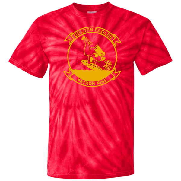 VP 09 3 Cotton Tie Dye T-Shirt