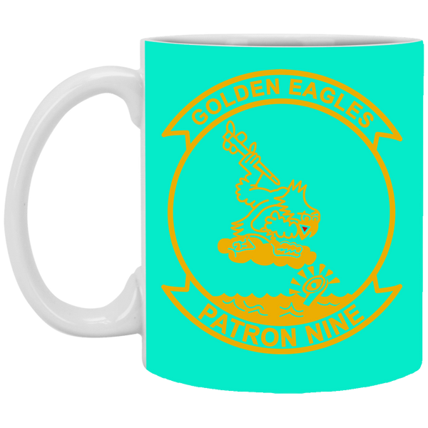 VP 09 9 Mug - 11oz