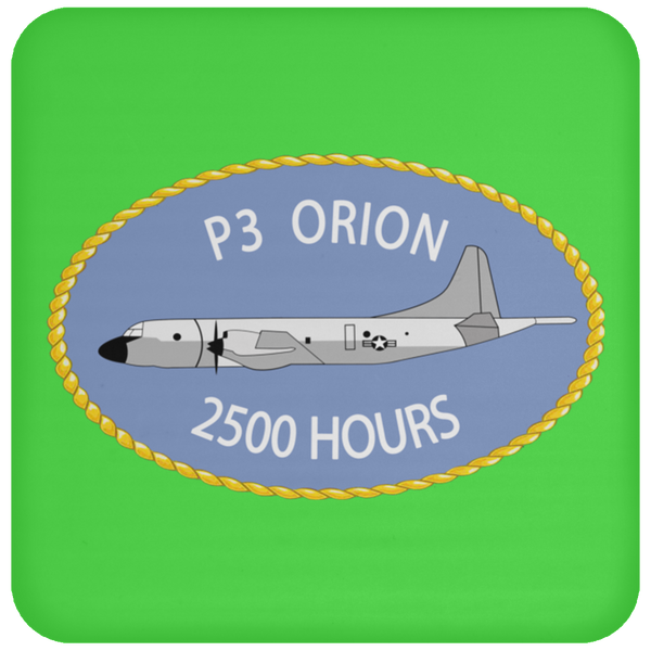 P-3 Orion 9 2500 Coaster