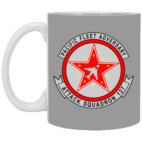 VFA 127 1 Mug - 11oz