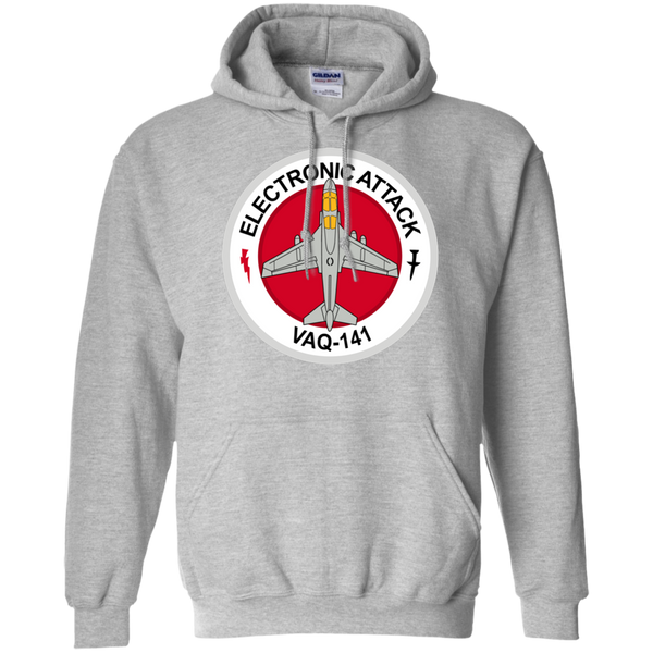 VAQ 141 3 Pullover Hoodie