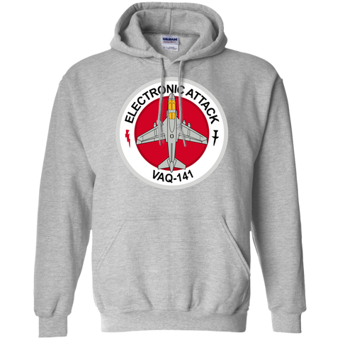 VAQ 141 3 Pullover Hoodie