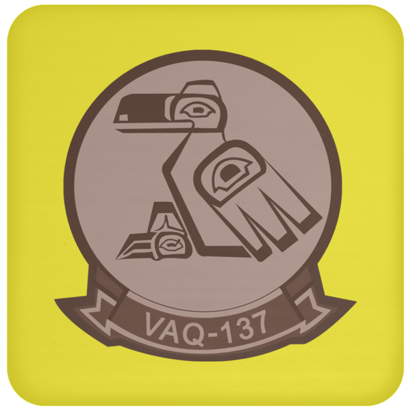 VAQ 137 2 Coaster