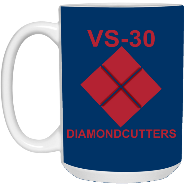 VS 30 3 Mug - 15oz