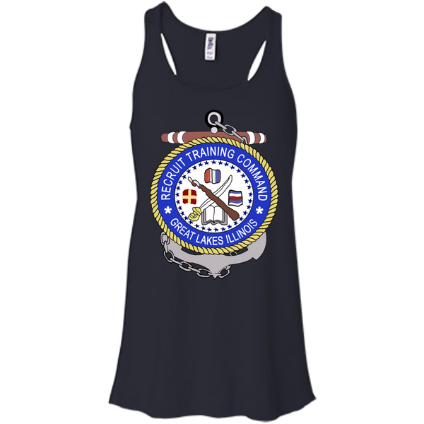 RTC Great Lakes 2 Flowy Racerback Tank