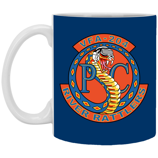 VFA 204 5 Mug - 11oz