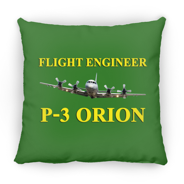 FE 07 3 Pillow - Square - 16x16