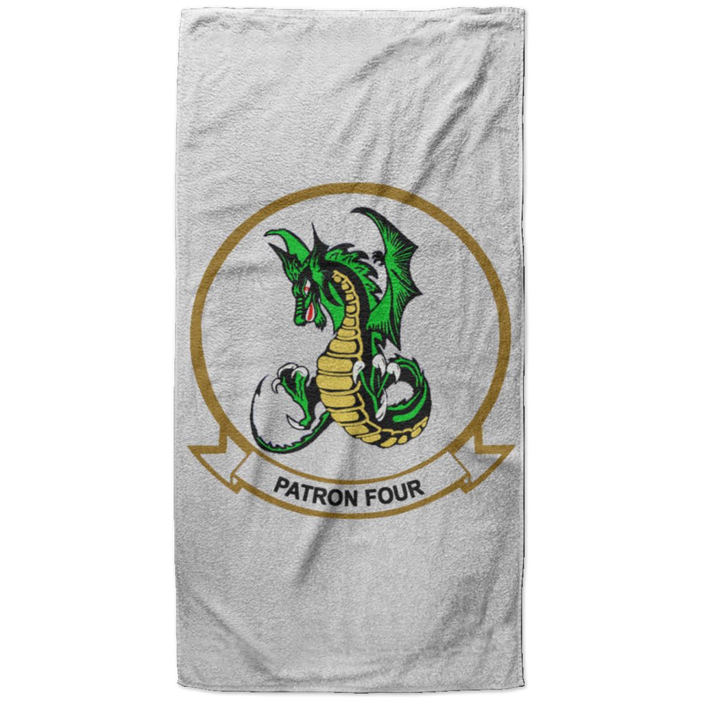 VP 04 4 Beach Towel - 37x74