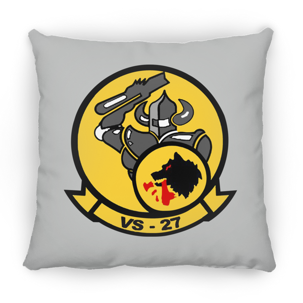 VS 27 1 Pillow - Square - 18x18