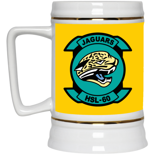 HSL 60 1 Beer Stein - 22oz