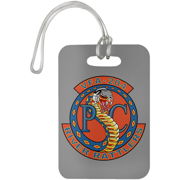 VFA 204 5 Luggage Bag Tag