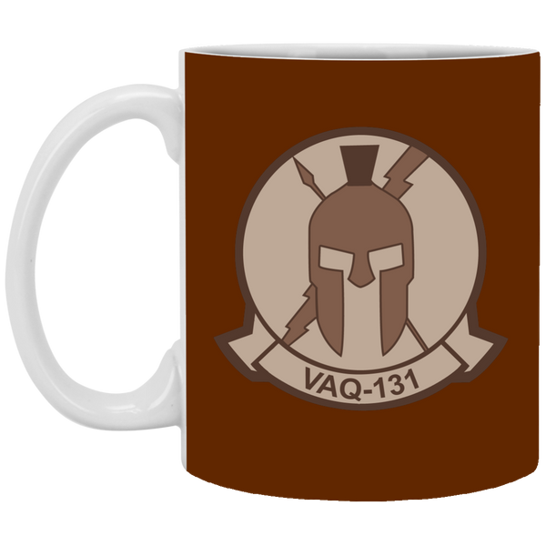 VAQ 131 6 Mug - 11oz