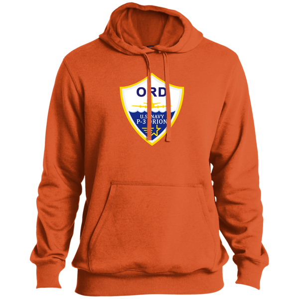 P-3 Orion 3 ORD Tall Pullover Hoodie