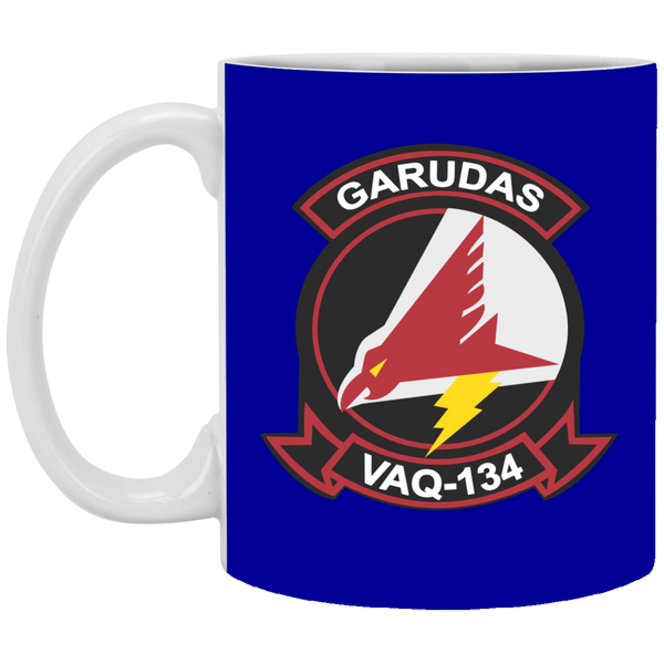 VAQ 134 1 Mug - 11oz