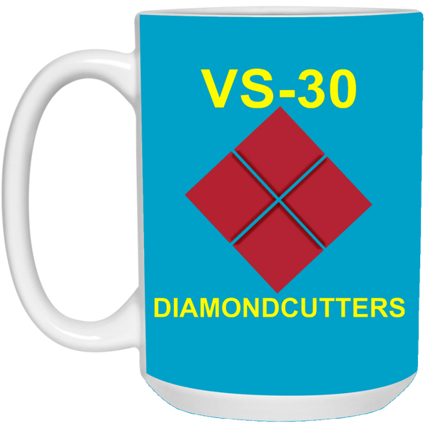 VS 30 4 Mug - 15oz