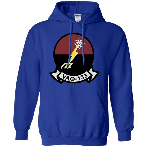 VAQ 133 1 Pullover Hoodie