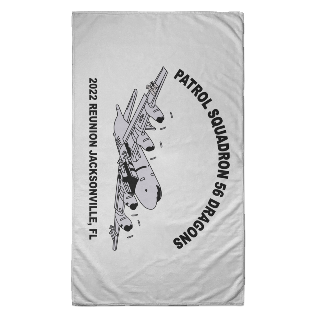 VP-56 2022 4 Bath Towel - 35x60