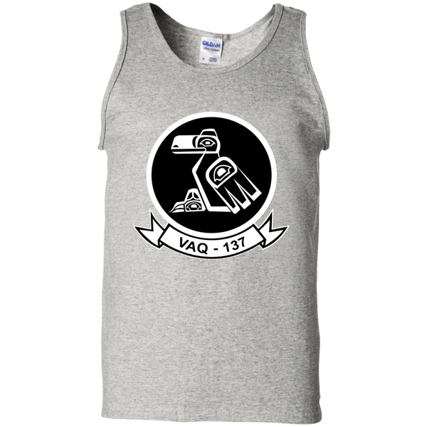 VAQ 137 3 Cotton Tank Top