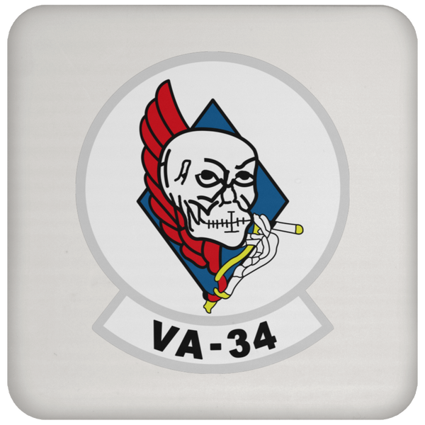 VA 34 1 Coaster