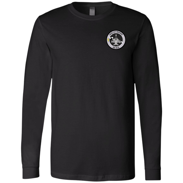 VAQ 137 5c LS Jersey T-Shirt