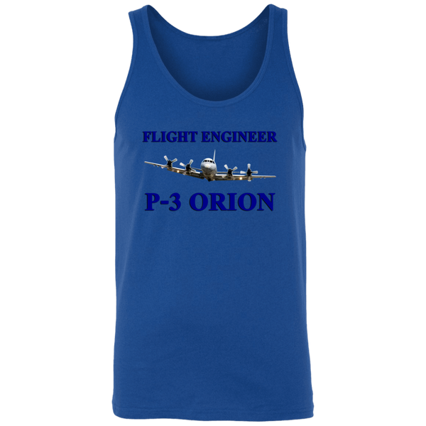 FE 07 1 Tank Top - Unisex