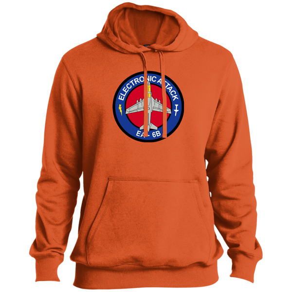 EA-6B 2 Tall Pullover Hoodie