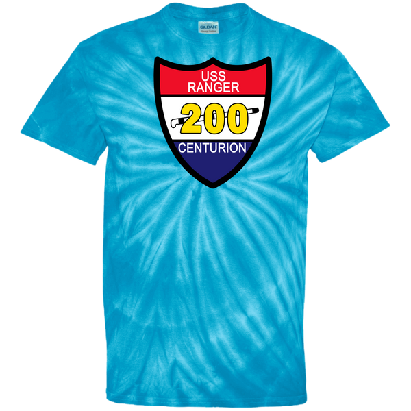 Ranger 200 Cotton Tie Dye T-Shirt