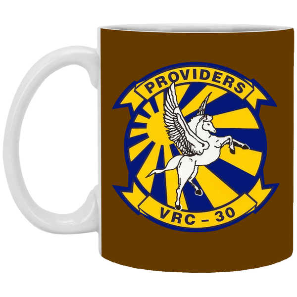 VRC 30 1 Mug - 11oz