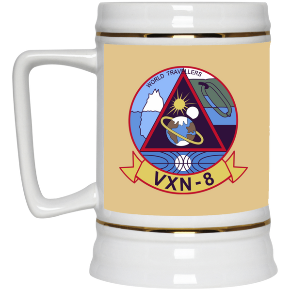 VXN 08 1 Beer Stein - 22oz