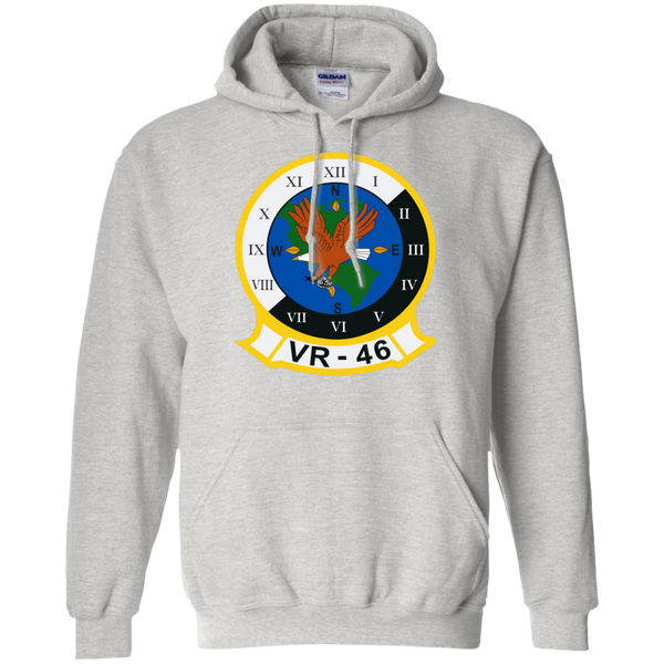 VR 46 Pullover Hoodie