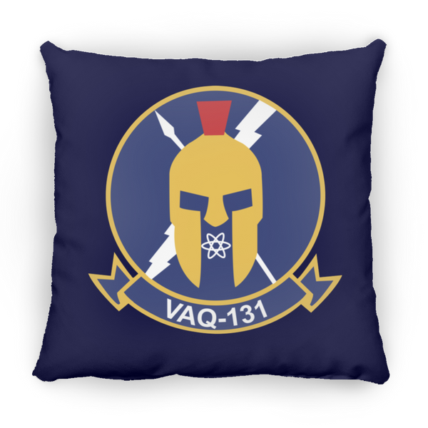 VAQ 131 3 Pillow - Square - 16x16