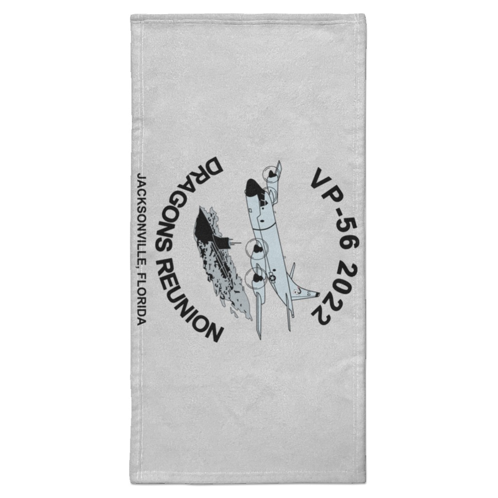 VP-56 2022 3 Hand Towel - 15x30