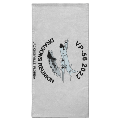 VP-56 2022 3 Hand Towel - 15x30