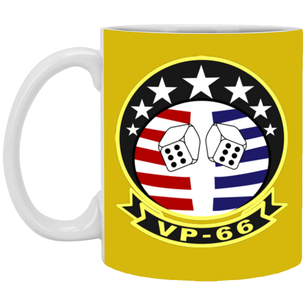 VP 66 4 Mug - 11oz