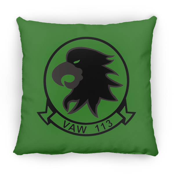 VAW 113 2 Pillow - Square - 18x18