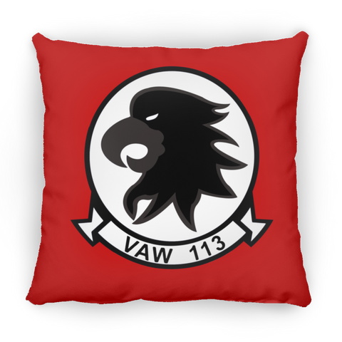 VAW 113 1 Pillow - Square - 16x16