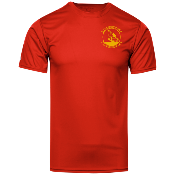 VP 09 3c Polyester T-Shirt