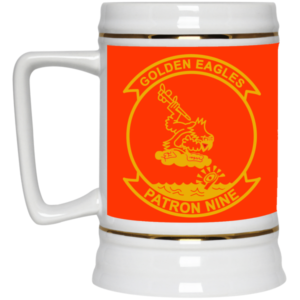 VP 09 9 Beer Stein - 22oz